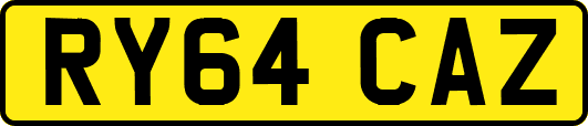 RY64CAZ