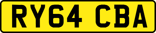 RY64CBA