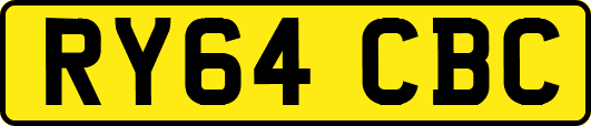 RY64CBC