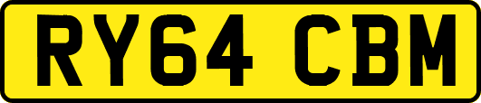 RY64CBM
