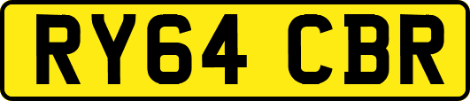 RY64CBR