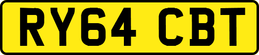 RY64CBT