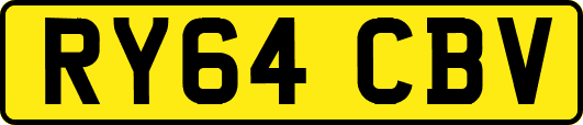 RY64CBV