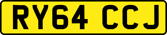 RY64CCJ
