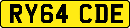 RY64CDE