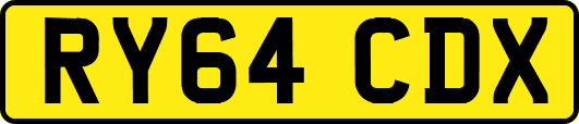 RY64CDX