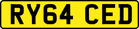 RY64CED