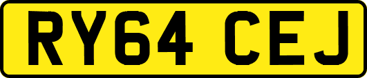 RY64CEJ