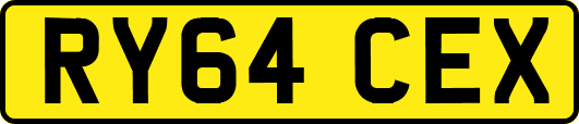 RY64CEX