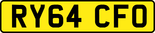 RY64CFO