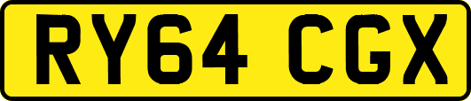 RY64CGX