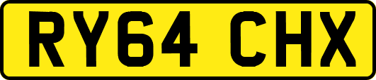 RY64CHX