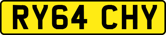 RY64CHY
