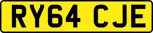 RY64CJE