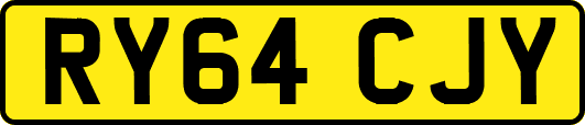 RY64CJY