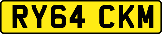 RY64CKM