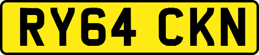 RY64CKN