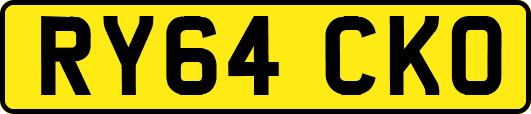 RY64CKO