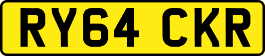 RY64CKR