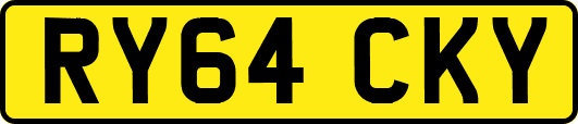 RY64CKY