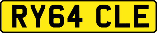 RY64CLE