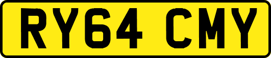 RY64CMY