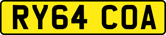 RY64COA