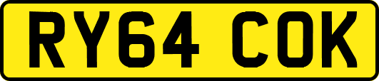 RY64COK