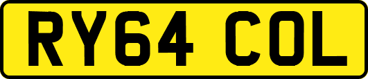 RY64COL