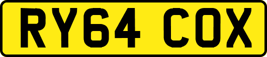 RY64COX