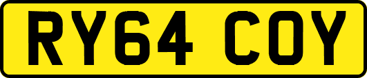 RY64COY