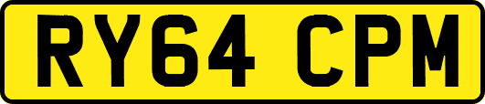 RY64CPM
