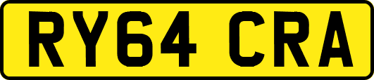 RY64CRA
