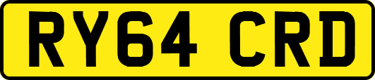 RY64CRD