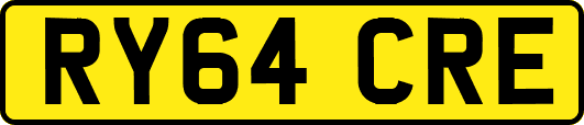 RY64CRE
