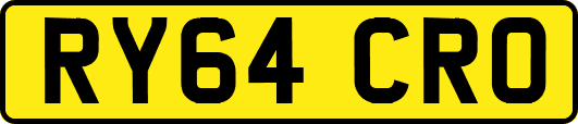 RY64CRO