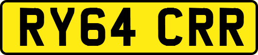 RY64CRR