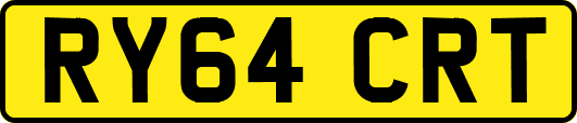 RY64CRT