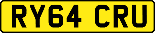 RY64CRU
