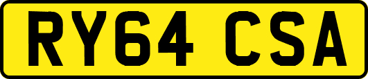 RY64CSA