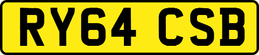 RY64CSB