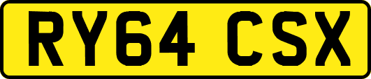 RY64CSX