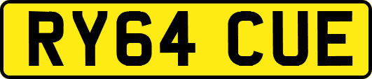 RY64CUE