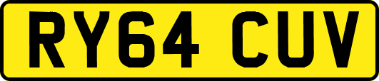 RY64CUV