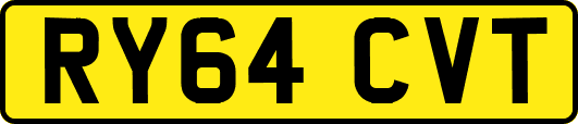 RY64CVT