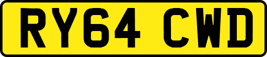 RY64CWD