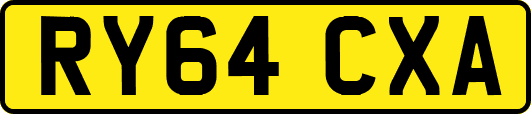 RY64CXA