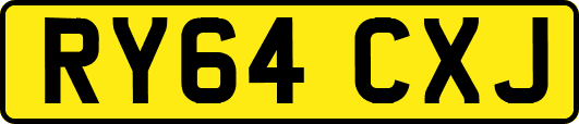 RY64CXJ