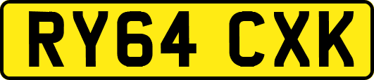 RY64CXK