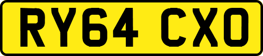 RY64CXO